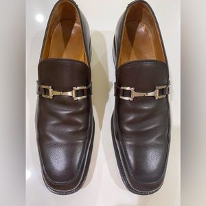 Ferragamo Lavorazione Originale men Loafers